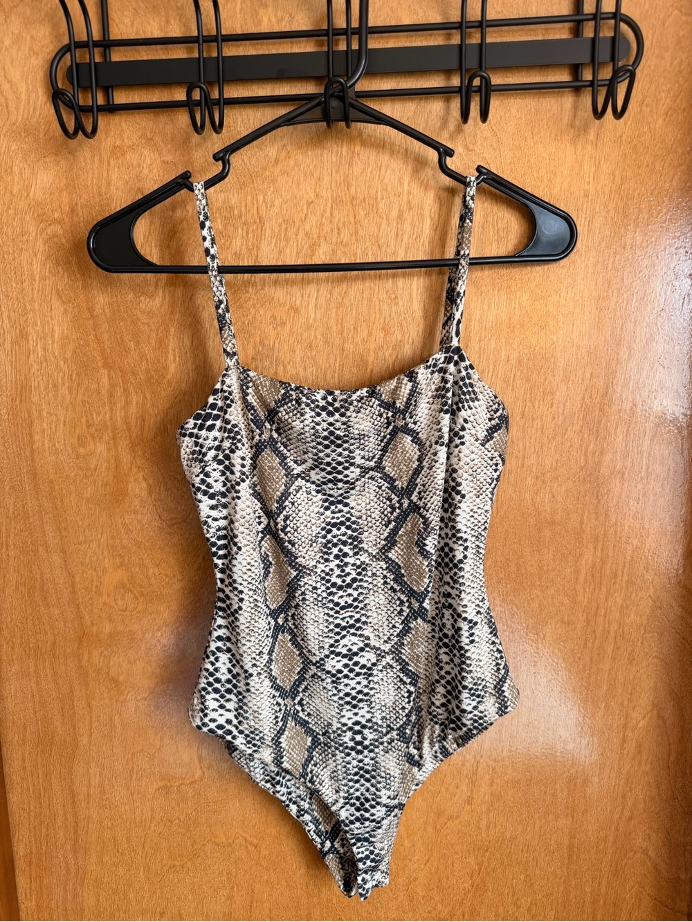 Princess Polly bodysuit